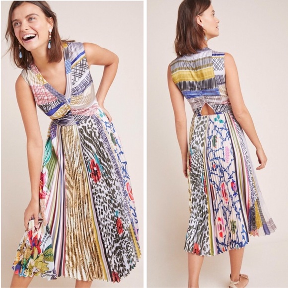 Anthropologie Dresses & Skirts - LAST CHANCE: Geisha Designs Jacinta Dress NWT 12